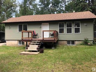 Photo 3: A109 2nd Street: Rural Wetaskiwin County House for sale : MLS®# E4348512