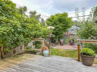 Photo 17: 3939 W KING EDWARD Avenue in Vancouver: Dunbar House for sale (Vancouver West)  : MLS®# R2191736