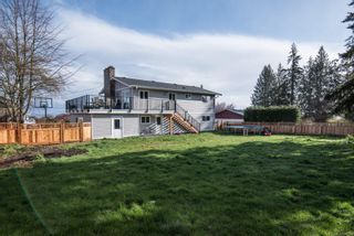 Photo 32: 3714 Clifcoe Rd in Ladysmith: Du Ladysmith House for sale (Duncan)  : MLS®# 899356
