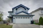 Main Photo: 705 173B Street in Edmonton: Zone 56 House for sale : MLS®# E4388168