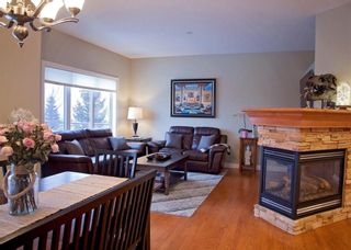 Photo 15: 15 SHEEP RIVER Heights: Okotoks House for sale : MLS®# C4174366