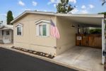 Main Photo: Manufactured Home for sale : 4 bedrooms : 2750 Wheatstone #SPC 193 in San Diego