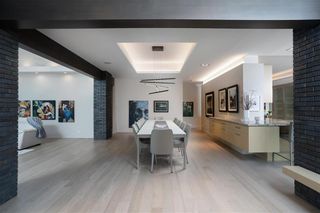 Photo 10: 324 Park Boulevard in Winnipeg: Tuxedo Residential for sale (1E)  : MLS®# 202321825