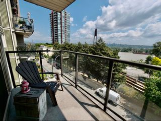 Photo 15: 308 210 CARNARVON Street in New Westminster: Downtown NW Condo for sale : MLS®# R2782177