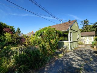 Photo 21: 2727 Scott St in Victoria: Vi Oaklands House for sale : MLS®# 850313