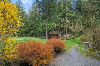 Photo 35: 1698 Wooden Rd in Shawnigan Lake: ML Shawnigan House for sale (Malahat & Area)  : MLS®# 959586