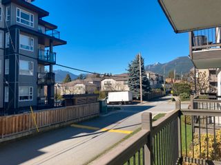 Photo 4: 104 145 W 18TH Street in North Vancouver: Central Lonsdale Condo for sale : MLS®# R2843025
