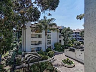 Photo 23: MISSION VALLEY Condo for rent : 2 bedrooms : 5665 Friars Rd #209 in San Diego