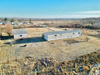 Photo 29: 49230 Rge Rd 80: Rural Brazeau County Manufactured Home for sale : MLS®# E4368852