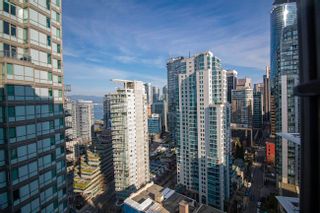 Photo 19: 2803 1331 W GEORGIA Street in Vancouver: Coal Harbour Condo for sale (Vancouver West)  : MLS®# R2701739