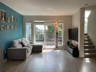 Photo 3: 6 4991 NO. 5 Road in Richmond: East Cambie Townhouse for sale : MLS®# R2703955