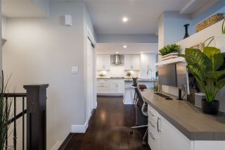 Photo 4: 2 2435 W 1ST Avenue in Vancouver: Kitsilano Condo for sale in "FIRST AVENUE MEWS" (Vancouver West)  : MLS®# R2535166