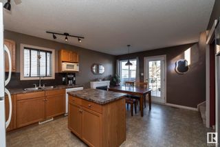 Photo 11: 12208 17 Avenue in Edmonton: Zone 55 House for sale : MLS®# E4311689