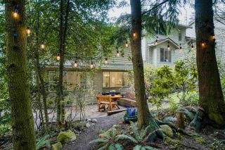 Photo 20: 56 DEERWOOD Place in Port Moody: Heritage Mountain Townhouse for sale : MLS®# R2358234