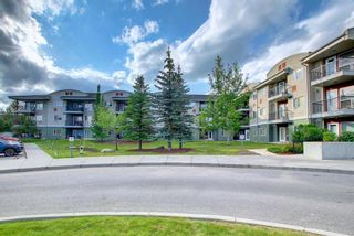 Photo 35: 341 69 Springborough Court SW in Calgary: Springbank Hill Apartment for sale : MLS®# A1243792