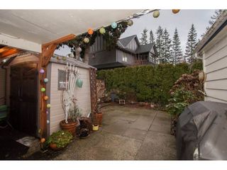 Photo 15: 14 2250 CHRISTOPHERSON ROAD in South Surrey White Rock: Home for sale : MLS®# R2139372