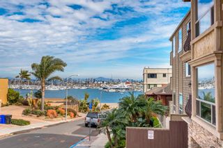 Main Photo: POINT LOMA Condo for rent : 2 bedrooms : 2955 MCCALL #101 in SAN DIEGO