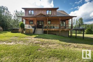 Photo 3: 139 462054 Rge Rd 11: Rural Wetaskiwin County House for sale : MLS®# E4360607