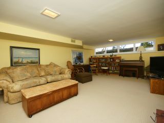 Photo 17: 2095 Mathers Avenue in Vancouver: Ambleside Condo for sale (Vancouver West)  : MLS®# V1047700