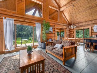 Photo 16: 111 GUS DRIVE: Lillooet House for sale (South West)  : MLS®# 177726