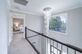 Photo 18: 1 6028 MAPLE Road in Richmond: Woodwards Townhouse for sale : MLS®# R2891142