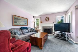 Photo 7: 4716 WILLOWDALE Place in Burnaby: Greentree Village Townhouse for sale (Burnaby South)  : MLS®# R2812395