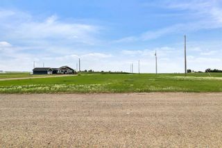 Photo 1: 100 McGregor Close: Milo Residential Land for sale : MLS®# A2103598