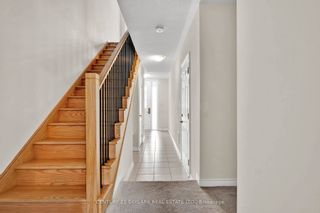 Photo 9: 15 Bretlon Street in Brampton: Goreway Drive Corridor House (3-Storey) for sale : MLS®# W8460106