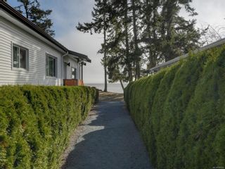 Photo 33: 10 7871 West Coast Rd in Sooke: Sk Kemp Lake Manufactured Home for sale : MLS®# 918553