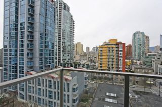 Photo 12: 1109 1225 RICHARDS STREET in : Downtown VW Condo for sale : MLS®# V996638