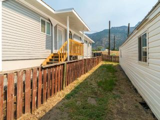 Photo 28: 3 760 MOHA ROAD: Lillooet Manufactured Home/Prefab for sale (South West)  : MLS®# 163465