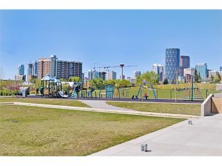 Photo 26: 302 333 5 Avenue NE in Calgary: Crescent Heights Condo for sale : MLS®# C4024075