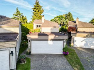 Photo 2: 13 9880 PARSONS Road in Richmond: Woodwards Townhouse for sale in "NEW HORIZONS WEST" : MLS®# R2798963