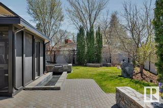 Photo 61: 6628 123 Street in Edmonton: Zone 15 House for sale : MLS®# E4386938