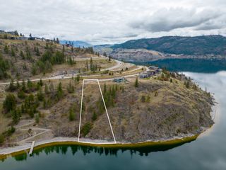 Photo 4: 8864 Somerset Place in Vernon: Adventure Bay Vacant Land for sale (North Okanagan)  : MLS®# 10272278