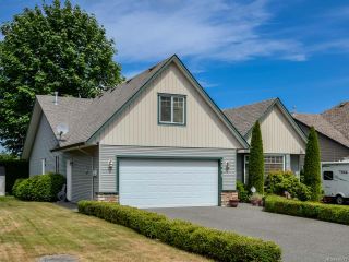 Photo 39: 2273 Swallow Cres in COURTENAY: CV Courtenay East House for sale (Comox Valley)  : MLS®# 818473