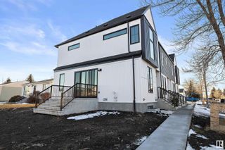 Photo 7: 15105 108 Avenue in Edmonton: Zone 21 House Fourplex for sale : MLS®# E4372310