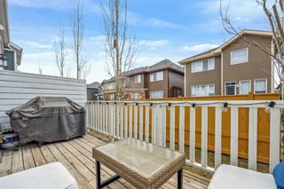 Photo 10: 33 Sherwood Row NW in Calgary: Sherwood Row/Townhouse for sale : MLS®# A2130652