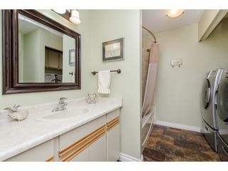 Photo 14: 5 3351 HORN Street in Abbotsford: Central Abbotsford Townhouse for sale in "Evansbrook Estates" : MLS®# R2160058