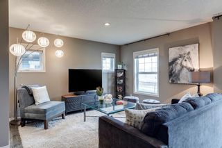 Photo 4: 35 CHAPARRAL VALLEY Gardens SE in Calgary: Chaparral Row/Townhouse for sale : MLS®# A1103518
