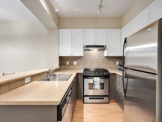 Photo 15: 108 2280 WESBROOK Mall in Vancouver: University VW Condo for sale in "KEATS HALL" (Vancouver West)  : MLS®# R2741400