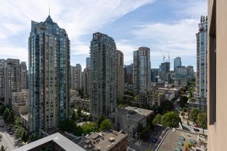 Photo 39: 1901 888 HOMER Street in Vancouver: Downtown VW Condo for sale (Vancouver West)  : MLS®# R2741421