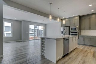 Photo 2: 164 Magnolia Heights SE in Calgary: Mahogany Detached for sale : MLS®# A2090211
