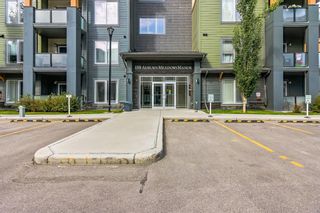 Photo 21: 111 150 Auburn Meadows Manor SE in Calgary: Auburn Bay Apartment for sale : MLS®# A1254330