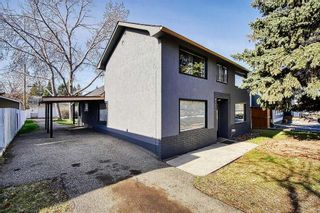 Photo 2: 8631 48 Avenue NW in Calgary: Bowness Detached for sale : MLS®# A2130721