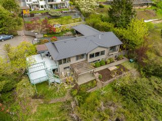 Photo 1: 2000 Back Rd in Courtenay: CV Courtenay East House for sale (Comox Valley)  : MLS®# 900634