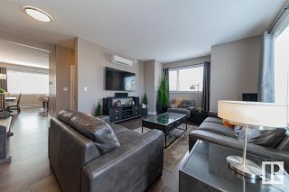 Photo 11: 7512 MAY Common in Edmonton: Zone 14 Townhouse for sale : MLS®# E4287944