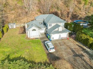 Photo 20: 35825 OLD YALE Road in Abbotsford: Abbotsford East House for sale : MLS®# R2795004