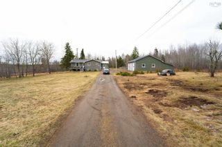 Photo 1: 311 Athol Road in Athol: 102S-South of Hwy 104, Parrsboro Residential for sale (Northern Region)  : MLS®# 202407447