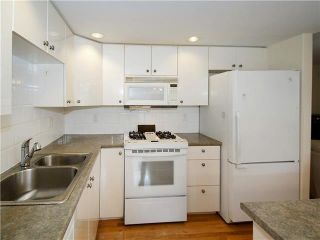 Photo 7: 3 7080 ST. ALBANS Road in Richmond: Brighouse South Townhouse for sale in "MONACO AT THE PALMS" : MLS®# V1133907